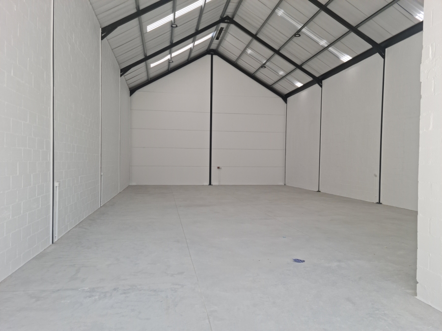 To Let commercial Property for Rent in Firgrove Western Cape